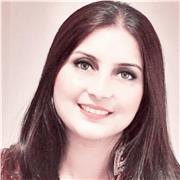 Richa Sharma