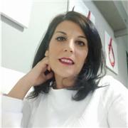 Insegnante di storia, italiano, storia dell'arte e psicologia