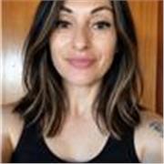 Entrenadora personal certificada en Pilates suelo y reformer,clases para diferentes grupos etarios
