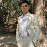 Profesor de violín graduado ofrece clases a domicilio