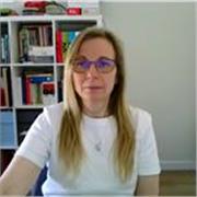 Professora de conversa per a estrangers. Diversos nivells