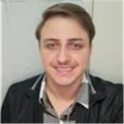 Professor particular de Biologia com experiência no ensino presencial e online