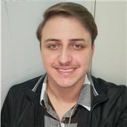 Professor particular de Biologia com experiência no ensino presencial e online