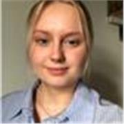 Native German speaker with a Master's in Computer Science at City, University of London. German and Computer Science Tutor