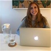 Profesora de inglés en Madrid centro o remoto - para niveles iniciales o intermedios