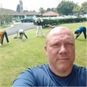 DOU AULA PARTICUALR DE PERSONAL TRAINER /TRINADOR DE FUTSAL/AULAS DE ED FISICA ENSINO MÉDIO