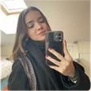 Clases particulares de bachillerato científico y batxibac (título francés) por una estudiante de farmacia