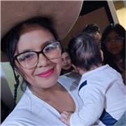 Impartió clases de matemáticas a niños de inicial y 1 de primaria