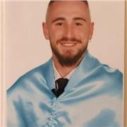 Profesor de secundaria que imparte a niños/as de la ESO y Bachillerato