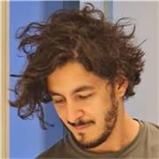 profesor de aerografía, pintura Holográfica y dibujo