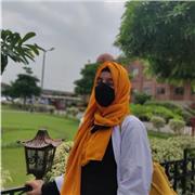 Javaria khan