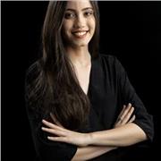 Engenheira Florestal formada pela Universidade Federal rural de Pernambuco