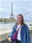 I am a bilingual teacher passionate about boosting my student's confidence in French!