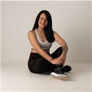Entrenadora personal y especialista en Pilates Reformer | Entrenamientos personalizados Online