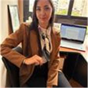 Profesora de Filosofía, Teología y Ética