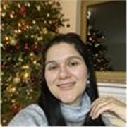 Eine spanischsprachige Mutter unterrichtet online Grundschulkinder in Berschweiler bei Kirn in grundlegendem Spanisch.