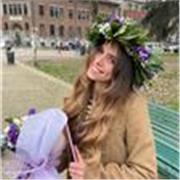 Studentessa magistrale in scienze e tecnologie alimentari offre ripetizioni in chimica, biologia, nutrizione, biochimica ecc