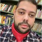 Professor de Ciências Exatas - Wellesson Dennis de Oliveira
