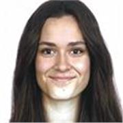 Profesora de inglés apta para todas las edades 