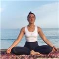 Clases particulares de yoga y meditación online