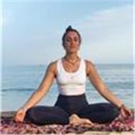 Aura Yoga