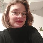 Je peux donner des cours de soutien scolaire dans toutes les matières à des élèves de primaire, collège