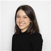 Laureata in Filosofia e studentessa magistrale di Marketing e Comnunicazione con Diploma di Liceo Scientifico offre ripetizioni di matematica ma anche inglese, filosofia, latino, fisica, italiano, storia e storia dell’arte