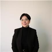 Profesora de letras especializada en inglés. Doy clases a todos los niveles y de todas las asignaturas de letras