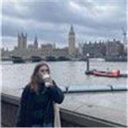 I am a psychology student at the University of Exeter. I am highly proficient in the subjects English, psychology and music. 