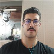 Profesor particular de TODAS las materias hasta 2º de E.S.O. Graduado en psicología