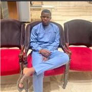 Amadou Mouctar Sakho