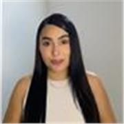 Psicóloga con enfoque clínico diplomada en psicología clínica y de la salud