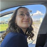 Se hai voglia di imparare uno sport, contattami, sono qui per te!