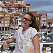 Estudiante Historia da clases particulares