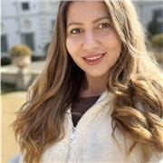 Would you like to improve your English language skills? I would be happy to help you!