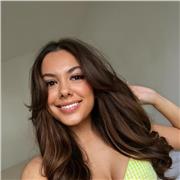 Yoga teacher for beginners - intermediates