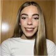 Profesora de primaria en Coslada para todas las edades