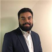 Asjad Qureshi