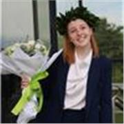 Studentessa laureata in Fisica offre ripetizioni di Matematica.