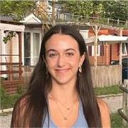 Estudiante de Educación Primaria ofrece clases de apoyo escolar para niños de Primaria