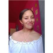 Profesora de apoyo escolar especializada en la didáctica y pedagogía