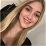 I give lessons to GCSE and A-Level students in Maths and Physics. Maths student at the University of Bath