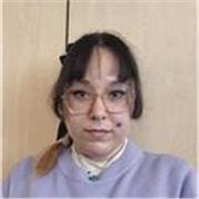 Profesora de inglés con experiencia en Reino Unido
