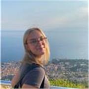 Englischunterricht mit Maya - Persönlich und Online!