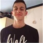 Entrenador de fútbol para varias edades ,para enseñar a los críos que empiezan