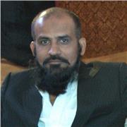 Syed Shahid Iqbal