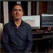Hola, soy Operador del Mercado Financiero y Cripto, te enseño a  Aprender a Invertir desde 0  Clases 100% Prácticas y Personalizad
