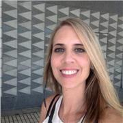 Professeur native et Traductrice bilingüe (A1 à C2)