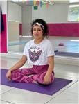 Clases personalizadas de yoga a domicilio y online