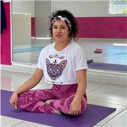 Clases personalizadas de yoga a domicilio y online